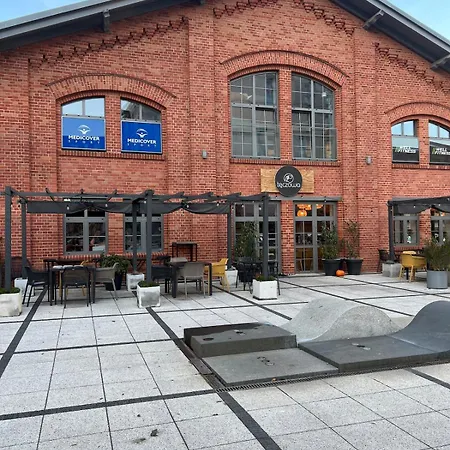 Comfy 3-room - Centre - Free Parking For 2 Cars & Balcony Wrocław
