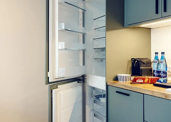 3-room Centre Near Market Square Free Parking Appartamento Breslavia