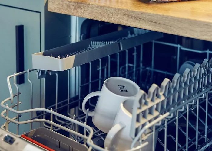 3-room Centre Near Market Square Free Parking * Breslavia