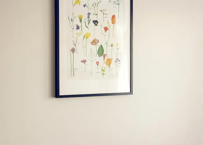 3-room Centre Near Market Square Free Parking Appartamento *