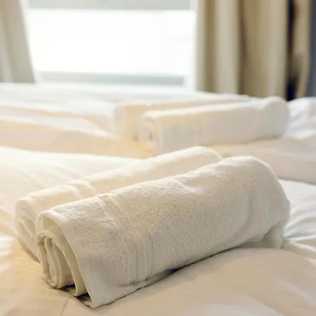 3-room Centre Near Market Square Free Parking Vratislav