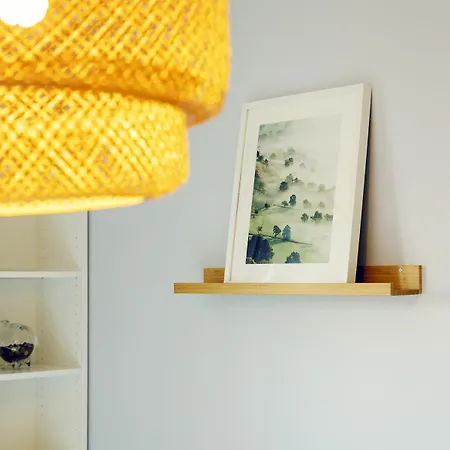 3-room Centre Near Market Square Free Parking Apartmán