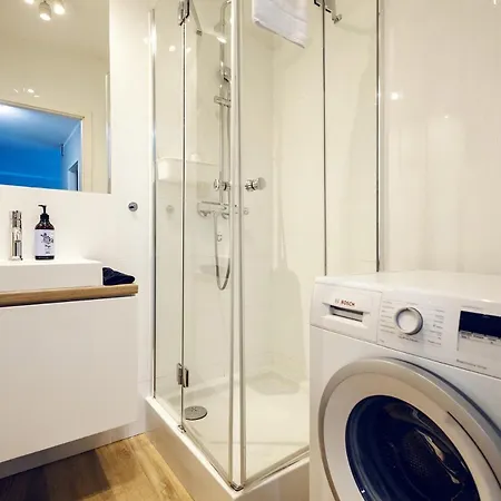 3-room Centre Near Market Square Free Parking * Vratislav