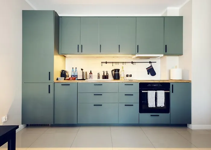 3-room Centre Near Market Square Free Parking Apartmán *