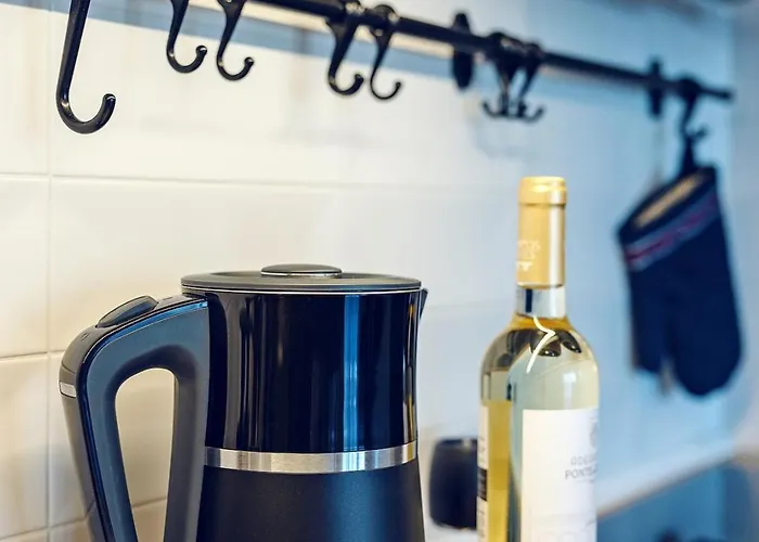 3-Room Apartment Wrocław Centre near Market Square Free Parking Apartament *