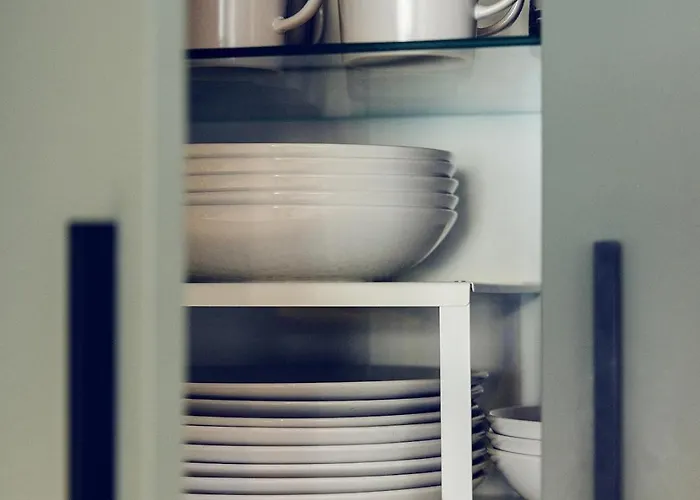 3-room Centre Near Market Square Free Parking Breslau