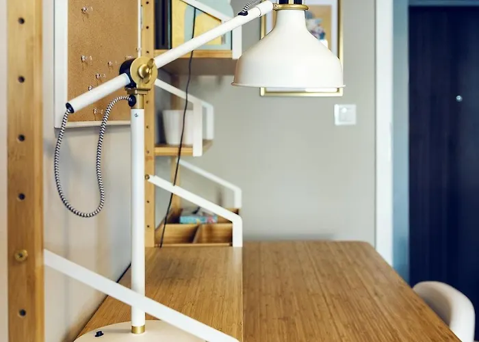 Apartment 3-room Centre Near Market Square Free Parking Breslau