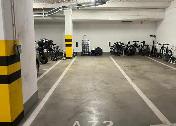 3-room Centre Near Market Square Free Parking * Vratislav