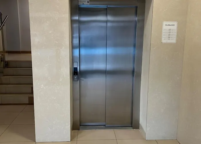 3-Room Apartment Wrocław Centre near Market Square Free Parking